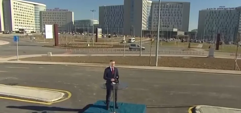 Türkiye Yüzyılı'nda sağlık | Beyaz reform ve sağlıkta büyük dönüşüm! A Haber ekipleri sahada