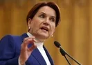 Akşener’den CHP’yi üzecek HDP açıklaması