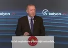 Dayatılmaya çalışılan Sevre boyun eğemeyiz