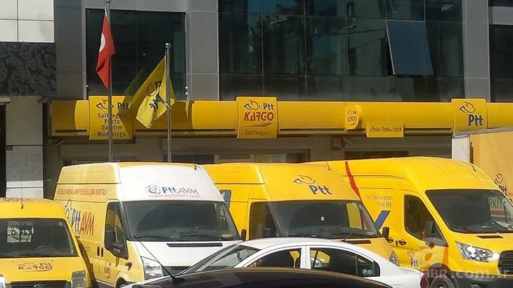 PTT personel alımı başvurusu ne zaman başlıyor? PTT memur alımı başvurusu nasıl yapılır? 19