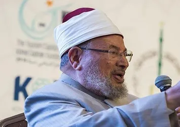 Yusuf el-Karadavi'nin kızına şartlı tahliye
