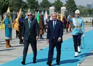 Başkan Erdoğan Tokayevi kabul edecek