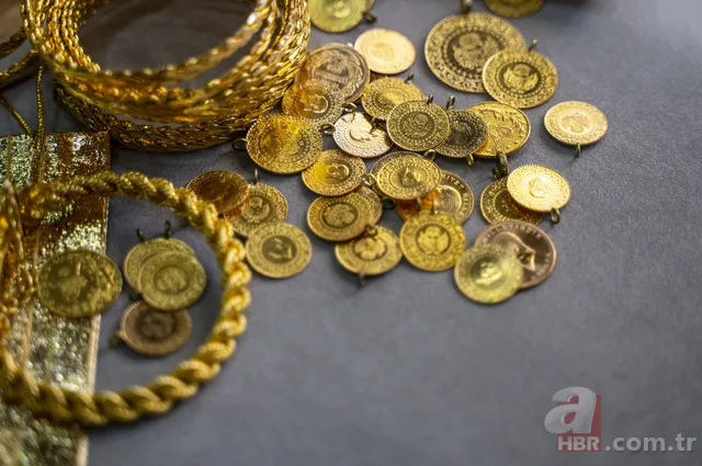 Altında ve gümüşte sert fren: Rekor sonrası yüzde 10’luk kayıp: Piyasalarda neler oluyor? 2