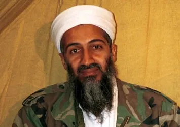 Amerikan halkı uyanıyor! Usame bin Ladin'in ABD'ye yazdığı mektup yeniden gündemde! Birçok İsrail yanlısı medya erişime kapattı