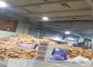 Ankara Halk Ekmek Fabrikası’nda skandal!
