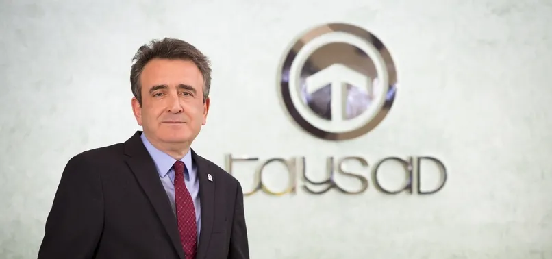 Toyota Avrupa’dan TAYSAD’a ödül yağmuru