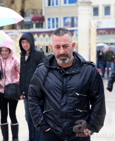 Ünlü şarkıcı Yaşar Gaga son yolculuğuna uğurlandı 10