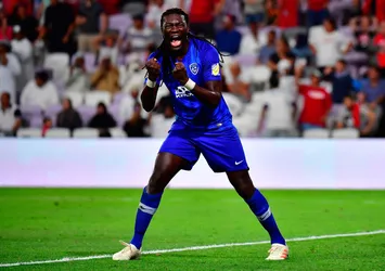 Fenerbahçe'den Gomis'e kanca!