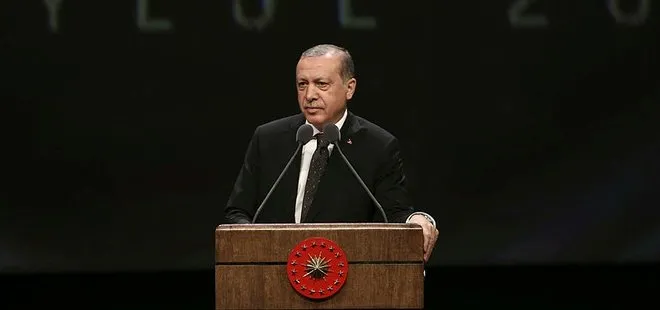 Erdoğan: Bunlar yiyecek bulamayacaklar