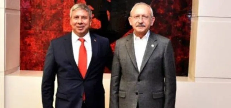 CHP Antakya'da "Kentsel dönüşüme hayır" kampanyası yapan Hikmet Hatunoğlu'nu Hatay'dan aday gösterdi