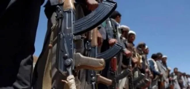 Terör örgütü DEAŞ’ın sözde istihbarat sorumlusu Esadullah Orakzai öldürüldü