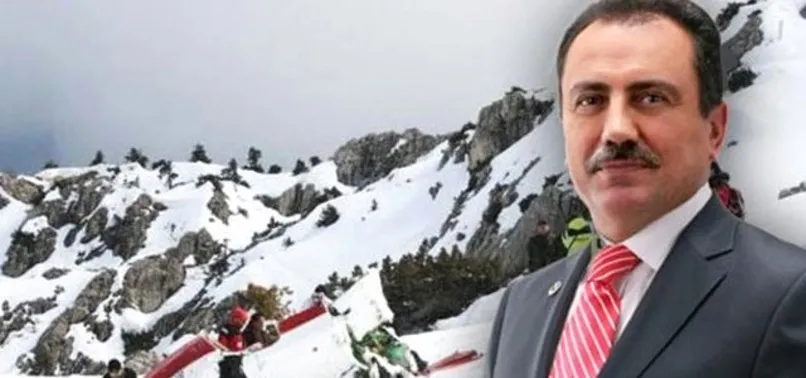 Gülen'in sözleri Yazıcıoğlu ailesini harekete geçirdi