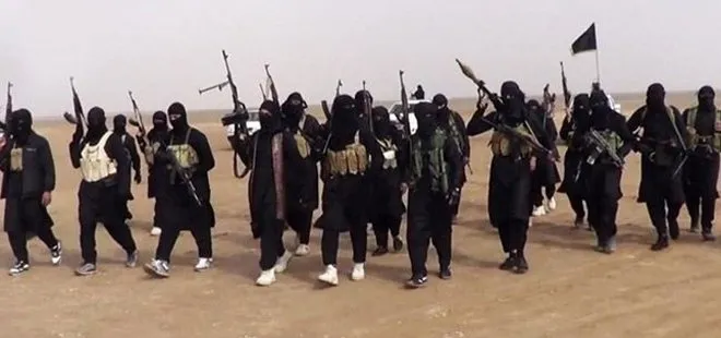 AFGANİSTAN'DA 17 DEAŞ ÜYESİ ÖLDÜRÜLDÜ
