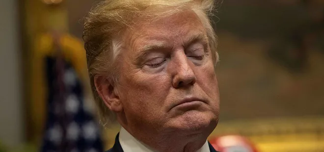 Trump’tan Suudi Arabistan kararı! Veto etti