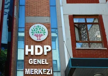 HDP'li 6 milletvekili ifadeye çağırıldı
