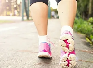 Günde kaç dakika yürümek gerekir? Kalp sağlığını etkiliyor...