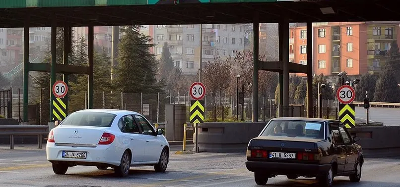 Bakan Arslan, Mahmutbey gişeleri için beklenen tarihi açıkladı