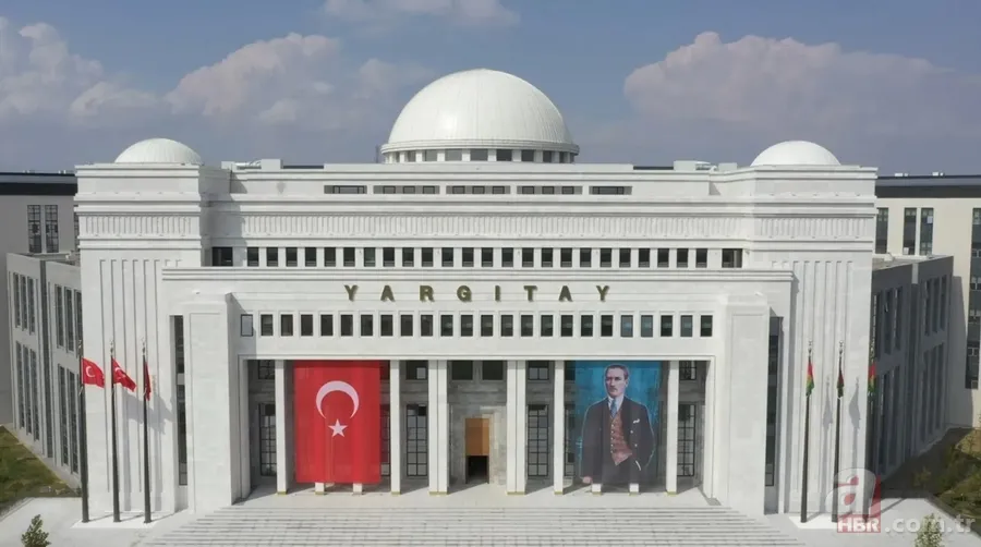Düğünde takılan altınlar kimin hakkı? Yargıtay'dan ezber bozan emsal olacak karar! Artık kural değişti 4