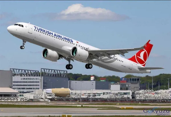 Türk Hava Yolları’ndan istihdama dev katkı! 5 bin yeni çalışana kapılarını açtı