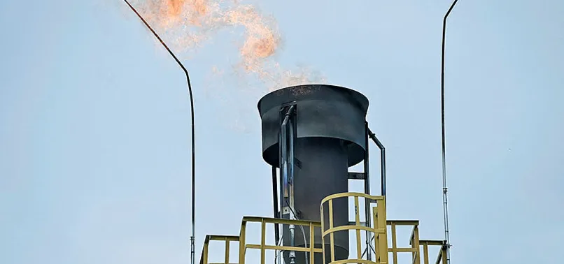 ABD'den Rusya doğal gazına karşı alternatif!