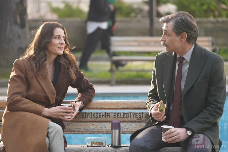 Hakim’in Ömer Arif’i Erdal Beşikçioğlu’nun kızı sosyal medyayı salladı! Derin Beşikçioğlu güzelliğiyle hayran bıraktı 2