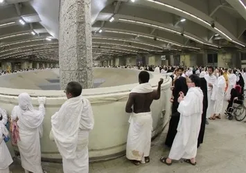 'Şeytan taşlama' süresine kısıtlama geldi