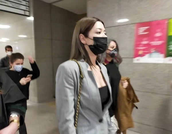 Özcan Deniz’le davalık olan Feyza Aktan’ın ses kayıtları ortaya çıktı