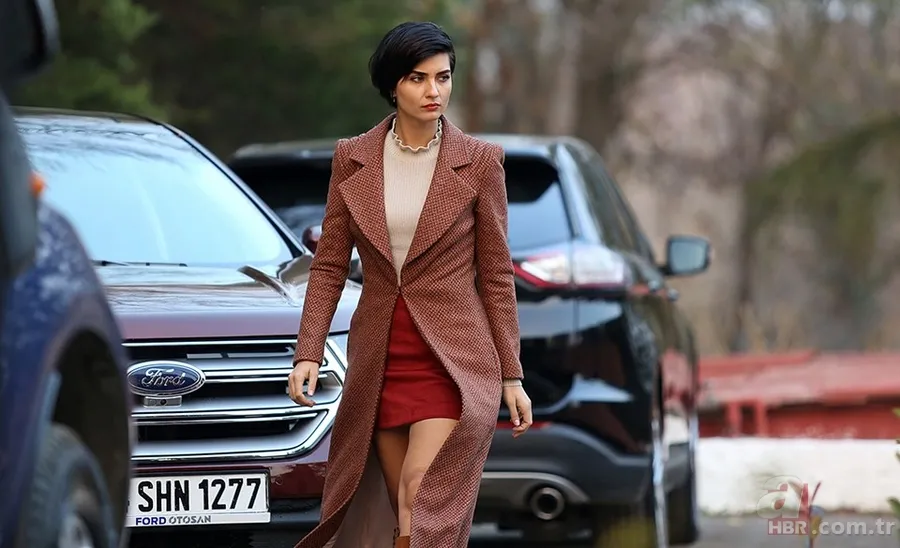 Çarpışma dizisinin Kadir Adalı'sı Kıvanç Tatlıtuğ hakkında şaşırtan gerçek! İşte Çarpışma dizisinin Kadir Adalı'sının daha önce duymadığınız özelliği 9