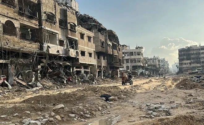 ABD’den flaş ateşkes açıklaması! Müzakerelerde son durum ne?