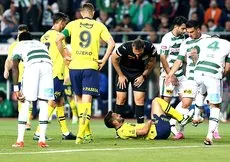 Kanarya yenişemedi! Konyaspor ile Fenerbahçe maçında gol sesi çıkmadı