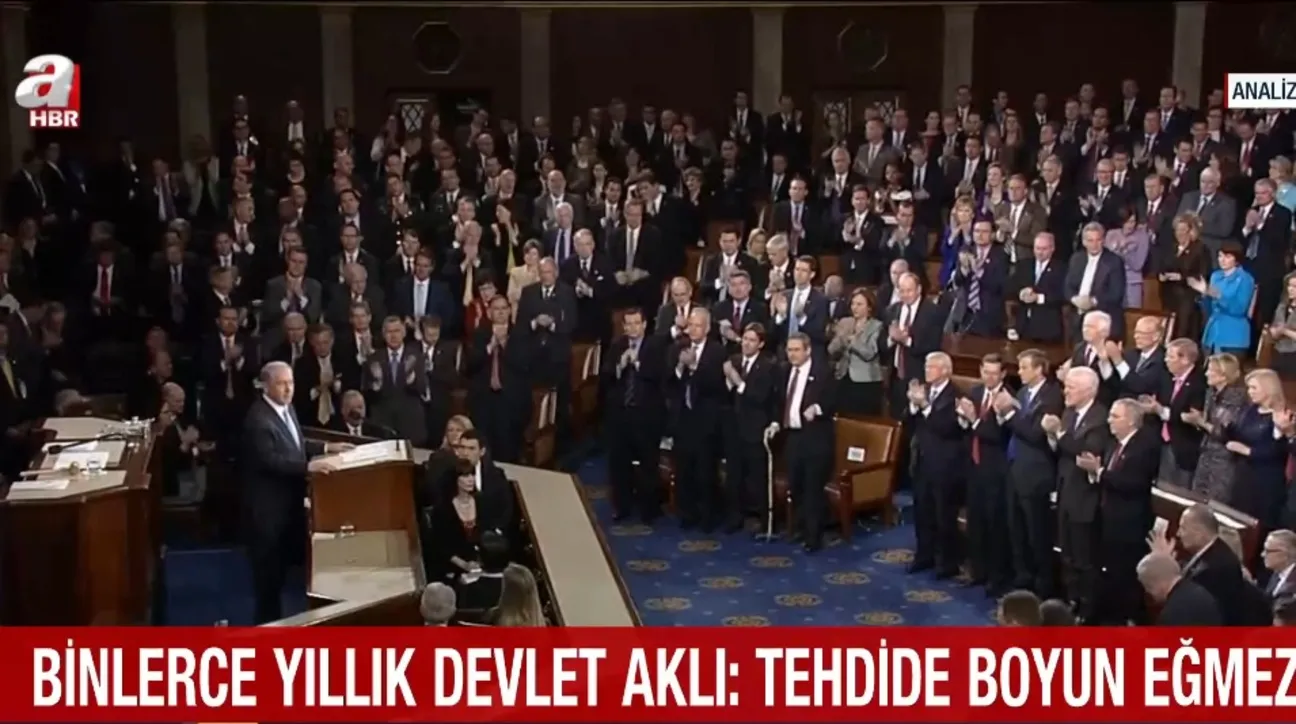 ANALİZ | İsrail Türkiye'yi neden hedef alıyor?