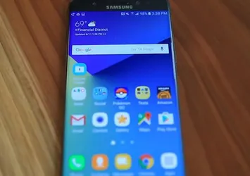 Samsung'dan Note 7 ile ilgili flaş karar!