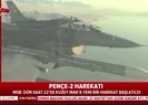 Son dakika: Milli Savunma Bakanlığı duyurdu: Pençe-2 Harekatı başlatıldı |Video