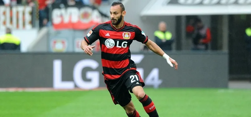 Ömer Toprak, Dortmund'a transfer oldu