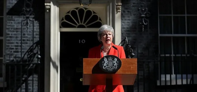 İngiltere’de Theresa May’in yerine kim geçecek?