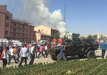 Elazığ'da saldırı öncesi keşif yapan kişi gözaltına alındı