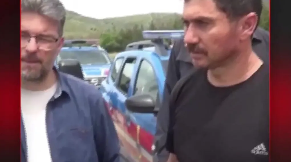 10 YIL ÖNCEKİ CİNAYETİ BÖYLE İTİRAF ETTİ