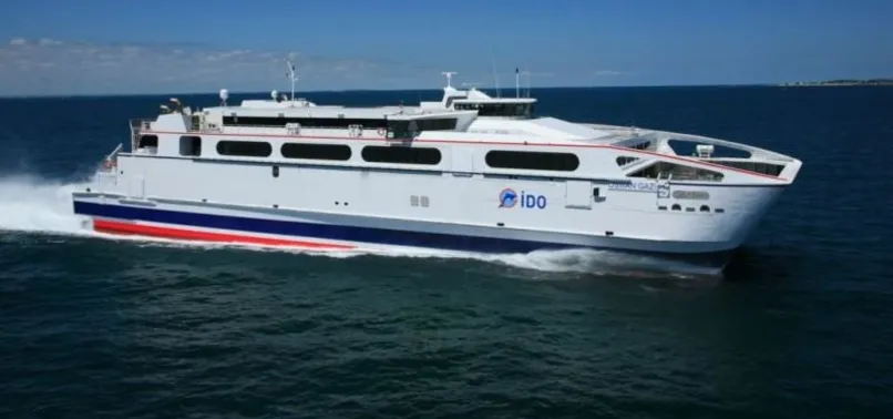 İDO ve BUDO bazı seferlerini iptal etti