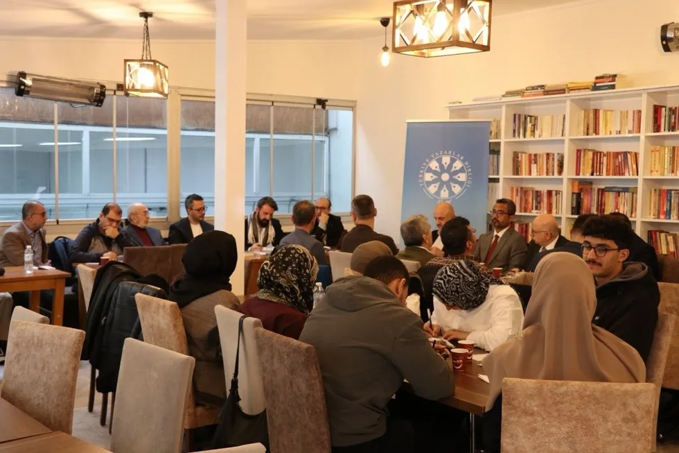 tybden-kritik-oalistay-gerilim-kuresel-krize-donusebilir-1777054320817.jpeg TYB’den kritik çalıştay: "Gerilim küresel krize dönüşebilir" - 4