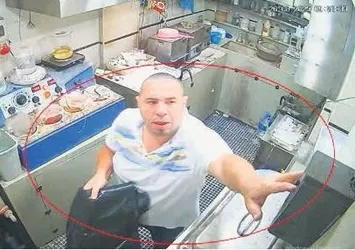 Ünlü pırlantacının mal kaçırma operasyonu! Her şeyi bavullara doldurdu