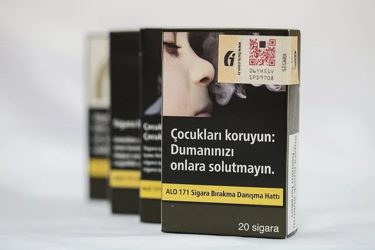 Sigara fiyatları zamlı güncel liste: 9 Ekim JTI, BAT, Philip Morris, Tekel sigara fiyatları ne kadar, kaç TL oldu?