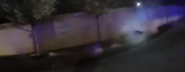 ABD polisi kurşuna dizdi! Dehşet dolu anlar kamerada