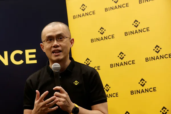 Binance’e kesilen ceza sonrası kripto borsaları düşüşe geçti - 5