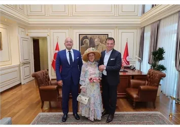 İBB'ye casusluk soruşturmasında yeni detay! Hüseyin Gün ve Seher Alaçam, Muharrem İnce ve Yurter Özcan'la bağlantılı çıktı