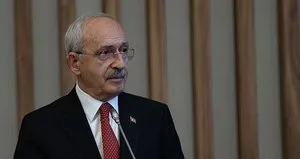 CHP’de vaat bol aylık yok!