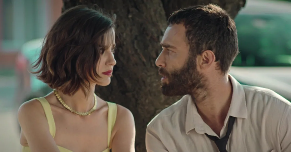 Baş Belası 10. bölüm fragmanı | "Kendini ateşe atmayacaksın!"