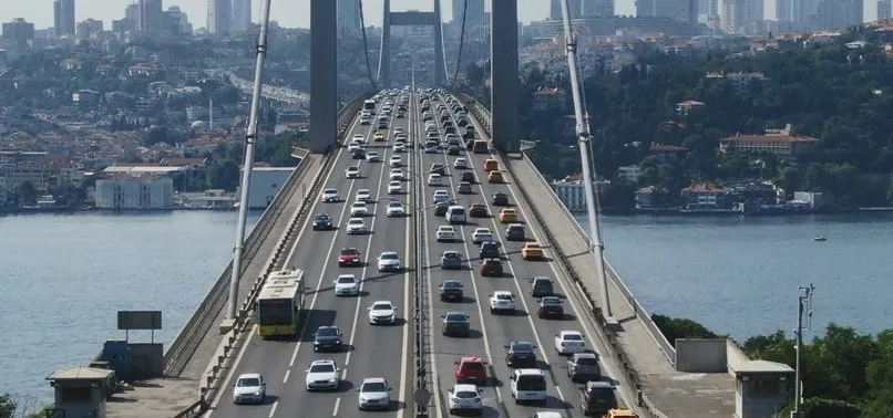 Arefe günü otoyol ve köprüler ücretsiz olacak mı? Köprü ve otoyollar ne zaman ücretsiz olacak? Uygulama başlama tarihi...