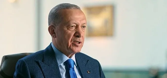 Başkan Erdoğan siyasi parti liderleriyle bayramlaştı