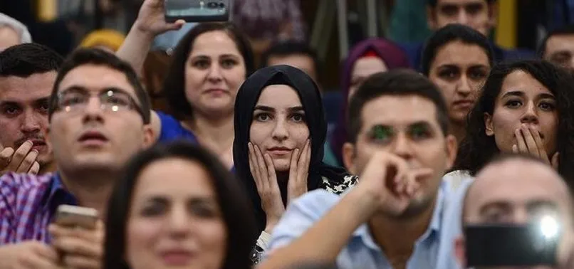 Son dakika: Kamu atamalarında yeni dönem: Mülakat kaldırılıyor! Tek kriter sınav