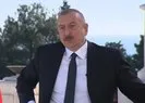 Son dakika: Azerbaycan Cumhurbaşkanı Aliyevden A Haberde flaş açıklamalar- ÖZEL RÖPORTAJ